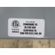 Keltech CLE183480D Eyewash Tankless Water Heater CLE183480D - New No Box