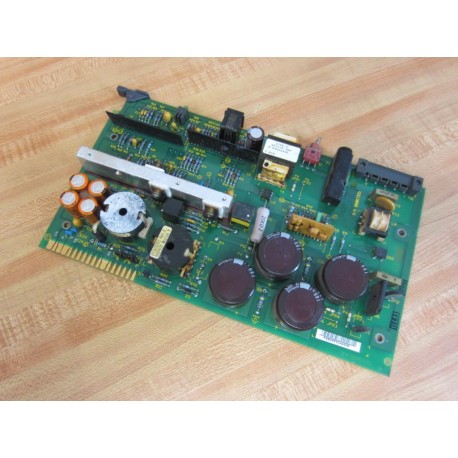 Allen Bradley 960672 1771 Power Supply Bd 960672-91 - Used