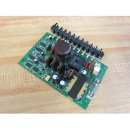 FP001-N3 Circuit Board FP001N3 - Used