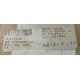 RB Systems B37-03-03A Check Valve B370303A