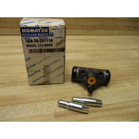 Komatsu 3EA-30-25111A Forklift Brake Wheel Cylinder 3EA3025111A