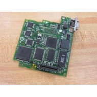 Yaskawa JANCD-XFC01 Circuit Board DF9303053-B1 Rev.B1 - Used