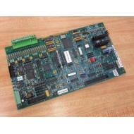 Benshaw BIPC-300023-10 CPU Board BIPC30002310 - Parts Only