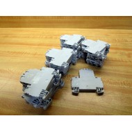 Allen Bradley 1492-JD4 Terminal Block 1492JD4 (Pack of 28) - New No Box