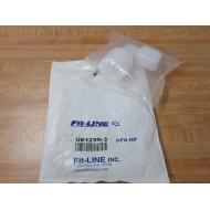 Fit-Line UE128N-3 90° Elbow Reducer UE128N3