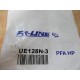 Fit-Line UE128N-3 90° Elbow Reducer UE128N3