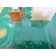 758551 PW Board w3 Metal Hood Type Connectors - Used