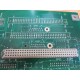 758551 PW Board w3 Metal Hood Type Connectors - Used