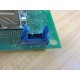 758551 PW Board w3 Metal Hood Type Connectors - Used