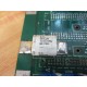 758551 PW Board w3 Metal Hood Type Connectors - Used