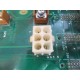758551 PW Board w3 Metal Hood Type Connectors - Used