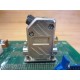 758551 PW Board w3 Metal Hood Type Connectors - Used