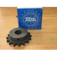 Martin 60BS16-1-316 Sprocket 60BS161316