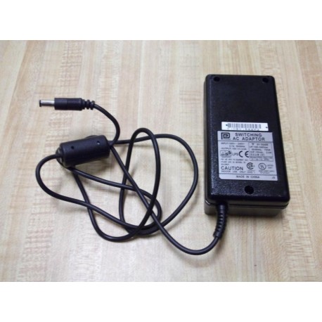 Phihong 91-54489 AC Adapter - New No Box