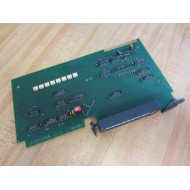 Allen Bradley 636027 1771 PLC5 DC Input Mod Bd 636027-90 - Used