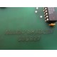 Allen Bradley 636027 1771 PLC5 DC Input Mod Bd 636027-90 - Used