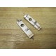 Mitutoyo 24AAA268 Thread Wire Holder & Wire Set