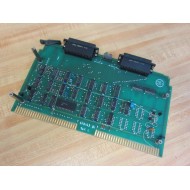 Allen Bradley 636013 Circuit Board 636013-01 636013-90 - Used