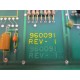 Allen Bradley 960091 1771 PLC Module Bd 960091-01 Rev.E1 960091-01 F - Used