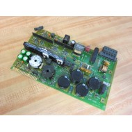 Allen Bradley 960672 1771 Power Supply Bd 960672-91 960672-01 E - Used