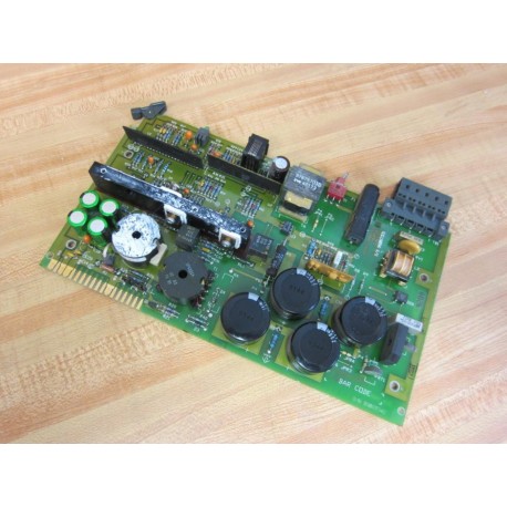 Allen Bradley 960672 1771 Power Supply Bd 960672-91 960672-01 E - Used