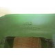 General Electric 55-501463G22 Coil 110120V 5060Hz Green - Used