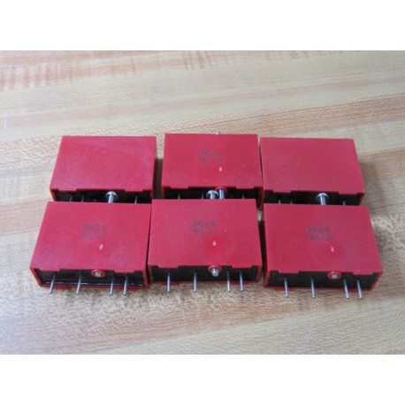 Grayhill 70-ODC5 Output Module 70-0DC5 (Pack of 6) - New No Box