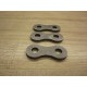 Diamond C-6233CL-08 2-Strand Connecting Link (Pack of 3) - New No Box
