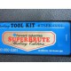 Forward Industries TSEK-0001 TSEK0001 Super Brute Tool Kit - Used
