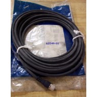 PHD 63549-05 Connector Cord Set 6354905