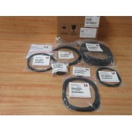 Millipore GL105508 Annual Spares Kit 400mm GA & GS