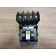 Square D 8501-HO-40 Control Relay 8501-H0-40 Series D - Used