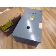 Square D 9991SEH1 StarterContactor Enclosure Enclosure Only