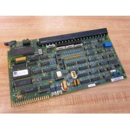 Allen Bradley 960182 Circuit Board Rev.3 - Used