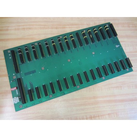 Allen Bradley 636011 1771 IO Chassis 16-Slot Backplane - Used