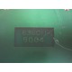 Allen Bradley 636011 1771 IO Chassis 16-Slot Backplane - Used