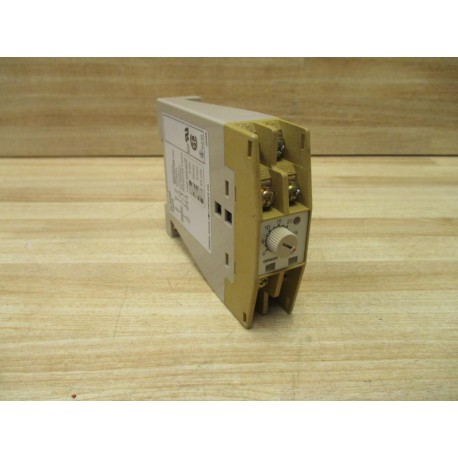Omron H3DP Timer - Used