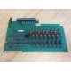 Allen Bradley 969004 120VAC Input Module Board 636004-01 636004-9002 - Used
