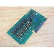 Allen Bradley 969004 120VAC Input Module Board 636004-01 636004-90 Rev.2 - Used