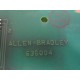 Allen Bradley 969004 120VAC Input Module Board 636004-01 636004-90 Rev.2 - Used