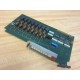Allen Bradley 969004 120VAC Input Module Board 636004-01 636004-90 Rev.2 - Used