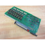 Allen Bradley 960269 1771 PLC5 Discrete Input Module Bd 960269-01 - Used