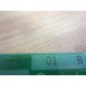 Allen Bradley 960269 1771 PLC5 Discrete Input Module Bd 960269-01 - Used