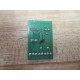Tormax 414136 Double Plug Adapter