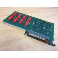 Allen Bradley 960131 1771 PLC Contact Output Module Bd - Used