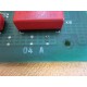 Allen Bradley 960131 1771 PLC Contact Output Module Bd - Used