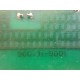Allen Bradley 960131 1771 PLC Contact Output Module Bd - Used