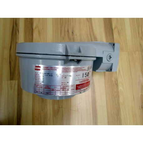 Crouse - Hinds VMVS150480LX Lighting Fixture VMVS150480LX - New No Box
