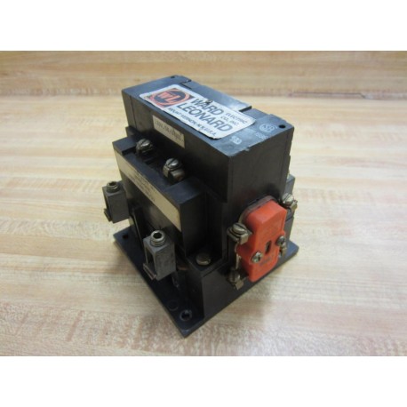 Ward RDP7-7030-11 RDP7703011 Contactor 78095-T Aux Contact - Used