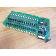 Allen Bradley 960924 1771 PLC IO Module Bd 960924-01 - Used